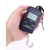 Portable Digital Hanging Scale Travel Luggage Electronic Fish Hook Scale US Ship