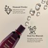 Saphira Healing Repair Conditioner 3oz / 90ml