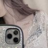 tuzuru Temporary Tattoos, 30 Stickers, Cute, Deer, Flowers, Waterproof, Bonus Included
