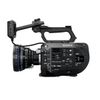 Expert Shield Screen Protector for: Sony FS7 - Crystal Clear