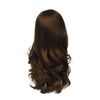 The Natural Wig - Long Wave - Auburn