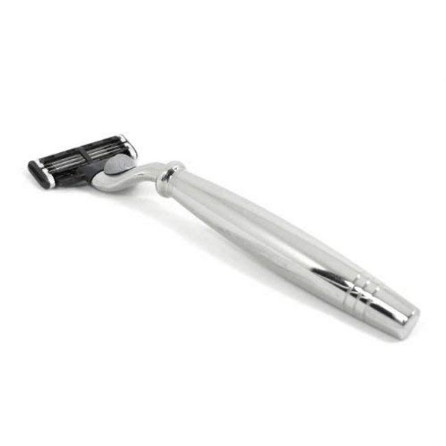 Mach 3 Razor #596 Chrome Handle