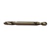 Lot of (20) 3/16" Double End Drill Bits Full Grounded