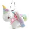 Shobido NL43924 Plush & Lip Balm Rainbow Unicorn