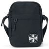 West Coast Choppers Umhängetasche (Black,One Size)
