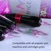 MICEYA Disposable 11RS Tattoo Cartridge Needles #12 Standard Regular 11 Round Shader (1211RS) 20Pcs