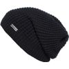 Eisglut Men Blaze Fleece - Black, One Size