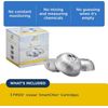 FROG @Ease Floating Replacement SmartChlor Cartridge 3-Pack Frog (01-14-3258)