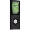 DLO Jam Jacket Grafik Laser Cut Cube for iPod nano 4G