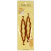 Hero Hair Arrangement Comb Magic Rock Brown J41