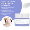 Neck Firming Cream, Neck Firming Cream (1 Piece)