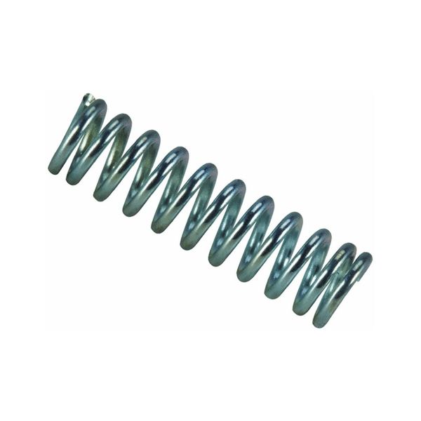 CENTURY SPRING C-818 Compression Spring (2 Pack), 1-1/8"