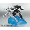 Bandai Tamashii Nations Stage Act.Combination (Clear Blue) Action Figure