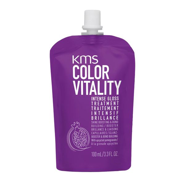 ColorVitality Intense Gloss Treatment 100 ml