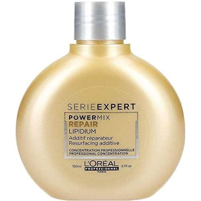 L'Oréal Professionnel Série Expert Powermix Absolut Repair - restrukturiert das Haar nachhaltig, erhält neue Vitalität und einen gesunden Glanz, 150 ml