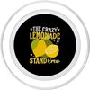 Die Crazy Lemonade Stand Crew PopSockets PopGrip für MagSafe