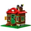 LEGO Creator Lakeside Lodge 31048