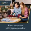 Trefl 1000 el. UFT Cityscape: Las Vegas [PUZZLE]