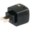 Sabrent Bluetooth Adapter Makes your Speakers Wireless -EASY- PLUG AND PLAY!