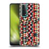 Head Case Designs Feast Scales Soft Gel Case Compatible With Huawei P Smart (2021)