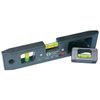 C. K Tools T3482 Torpedo Level with Removable Mini Level and Magnetic Base