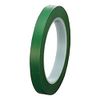 Cleanroom Vinyl Tape, Green /3-576-01