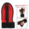 Finger Splint Brace Gloves, Fixed Training Hand Fist Splint