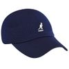 Kangol Tropic Ventair SpaceCap, Blue (Navy), Medium