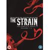 The Strain Complete Series, Seasons 1-4 [DVD] [2018]