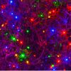 Noma 200 Solar Multicolour LED Multi-Function Lights Garland, One Size