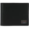 Lanvin On Blue 581604 Heide Wallet, 01: Black