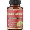 GARCINIA CAMBOGIA EXTRA STRENGTH 8550 MG 90 CAPSULES
