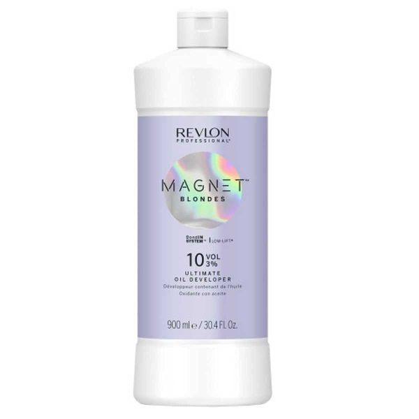 Revlon Magnet Blondes 10 vol. 900 ml Developer Brush
