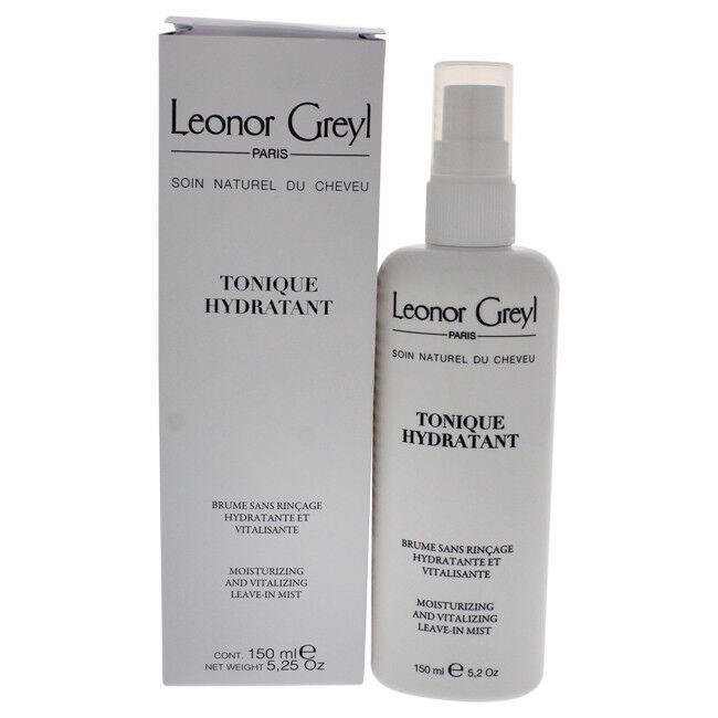 Tonique Hydratant Leave-In Mist by Leonor Greyl for Unisex - 5.25 oz Mist