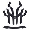 Troy Lee Designs Flowline SE Black Headliner Size XS/SM