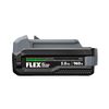 FLEX 24V 2.0Ah Stacked Lithium-Ion Battery - FX0311-1