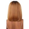 Outre EveryWear Lace Front Wig EVERY3 (OFF BLACK 1B)