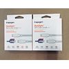 Spigen DuraSync  ™ USB-C to USB-C 2.0 Cable 000ca25703_2 Pack