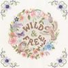 Bothy Threads Creative Embroidery Kit - Wild and Free
