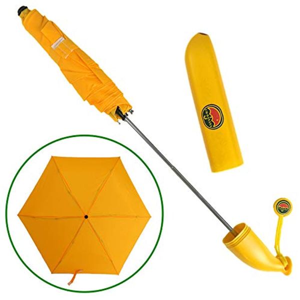 funderful Bana – Naruto – Umbrella