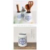 IBUKI CRAFT Cuzine Kitchen Tool Stand (06222H)