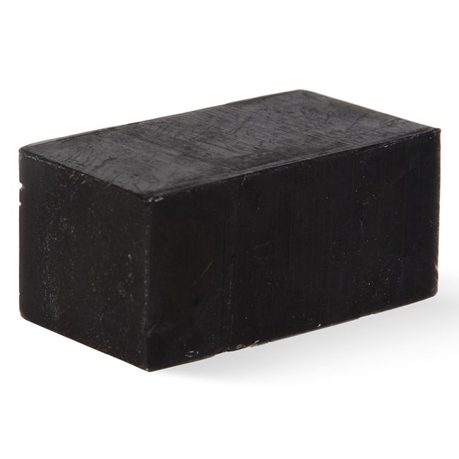 Abib Facial Soap Brick Black Face Soap