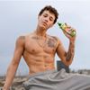 Fructis Forti & Brillanti 10-in-1 Nourishing Drink