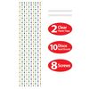 Disco Ball Bead Curtain