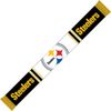 FOCO Pittsburgh Steelers Colour Rush Schal - One-Size