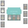 Rust-Oleum Kitchen Cupboard Paint in Gloss Finish – Restful Neutrals Tester Box