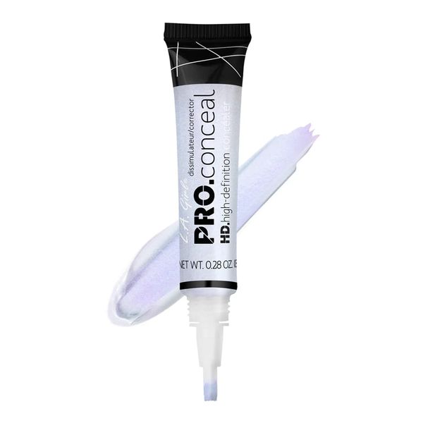 L.A.Girl Pro Conceal HD High Definition Concealer Iridescent 8g