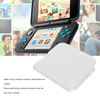 2DS Gamepad Crystal Case Transparent Protective Case 2DS Console Case Shell Skin Gaming Accessories