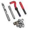 AB Tools M14 x 1.5mm Thread repair kit/helicoil 15pc set damaged thread