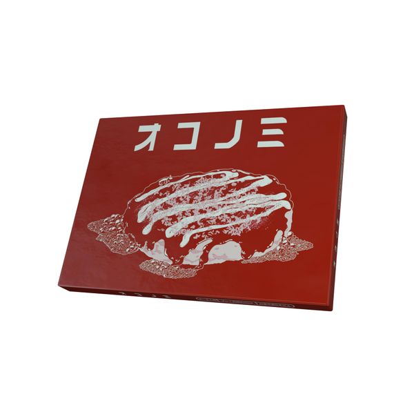 Cosmetics Box Guanonomi Board Game